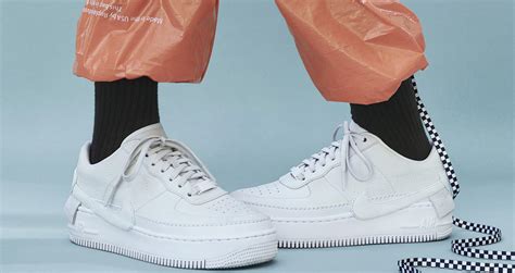 nike air force 1 jester dupe|nike xx.